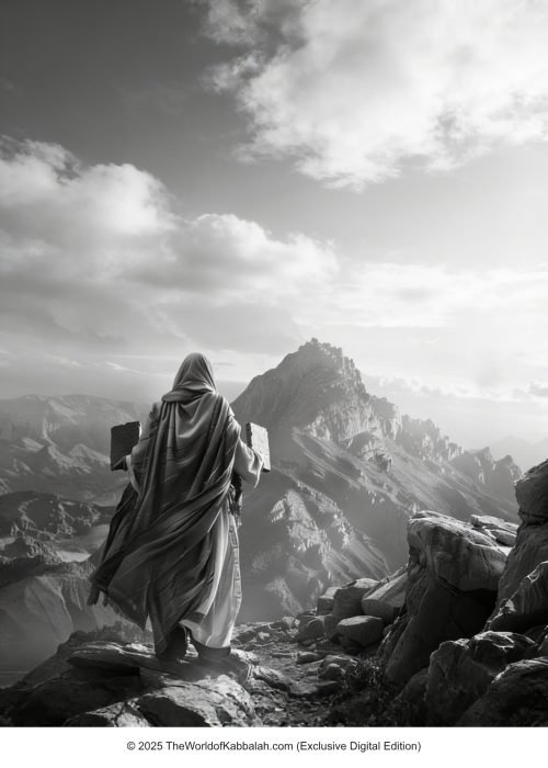 Moses